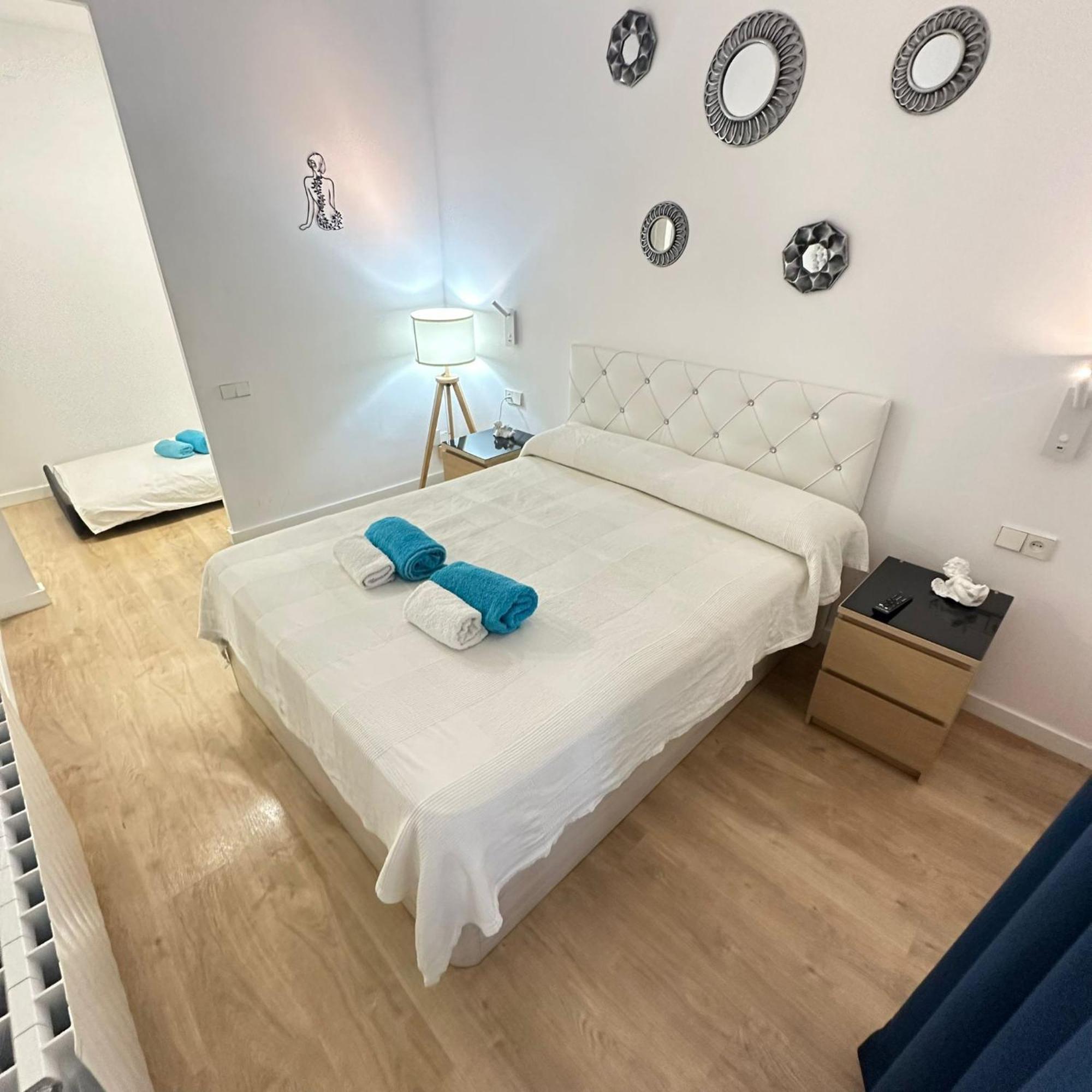 Flor Bed & Breakfast Barcelona