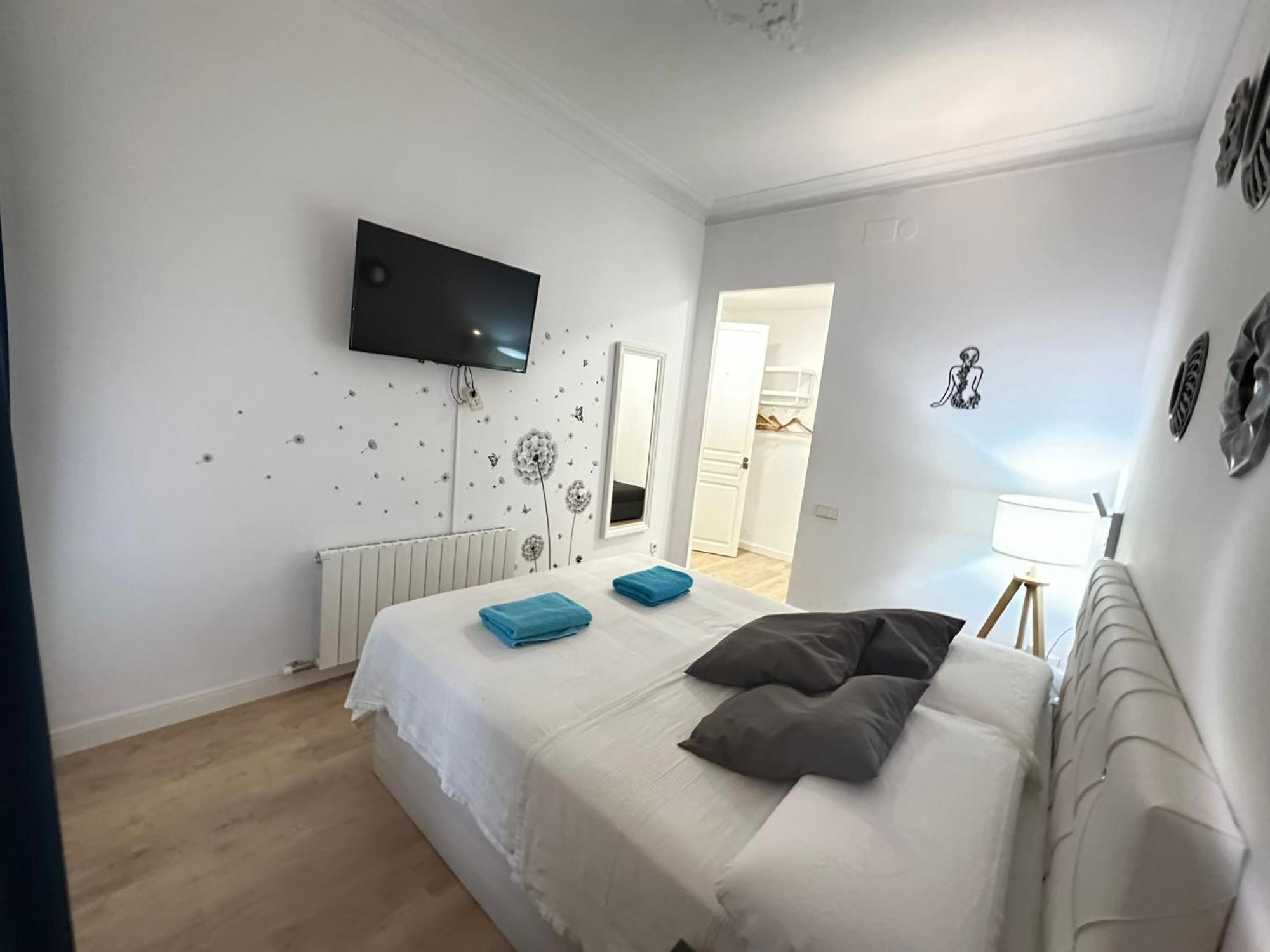 Flor Bed & Breakfast Barcelona