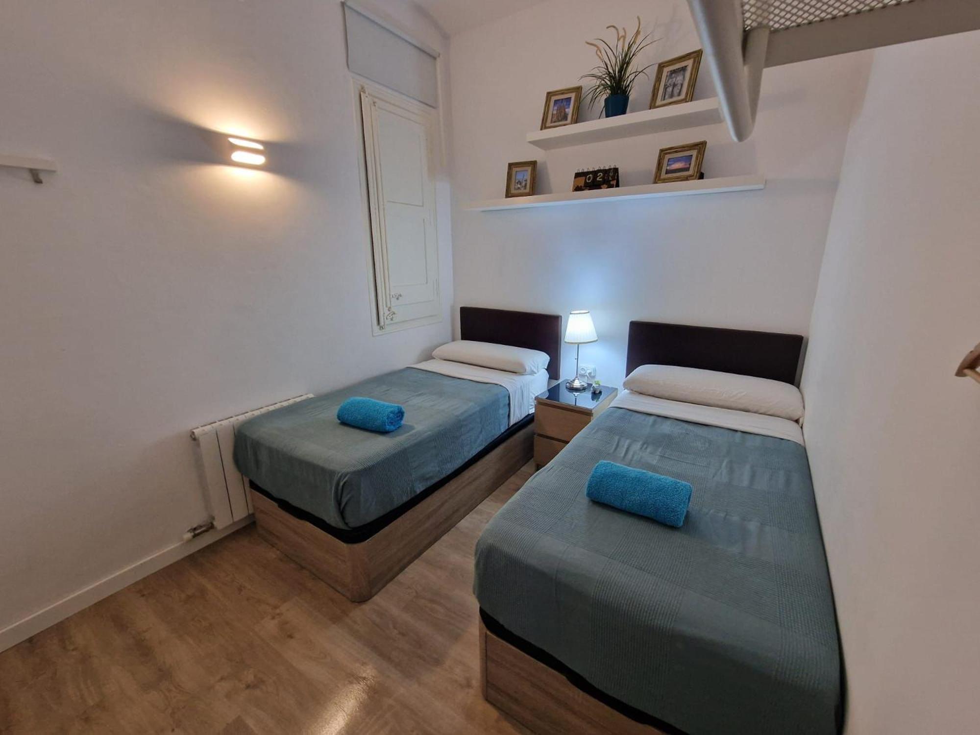 Bed & Breakfast Flor