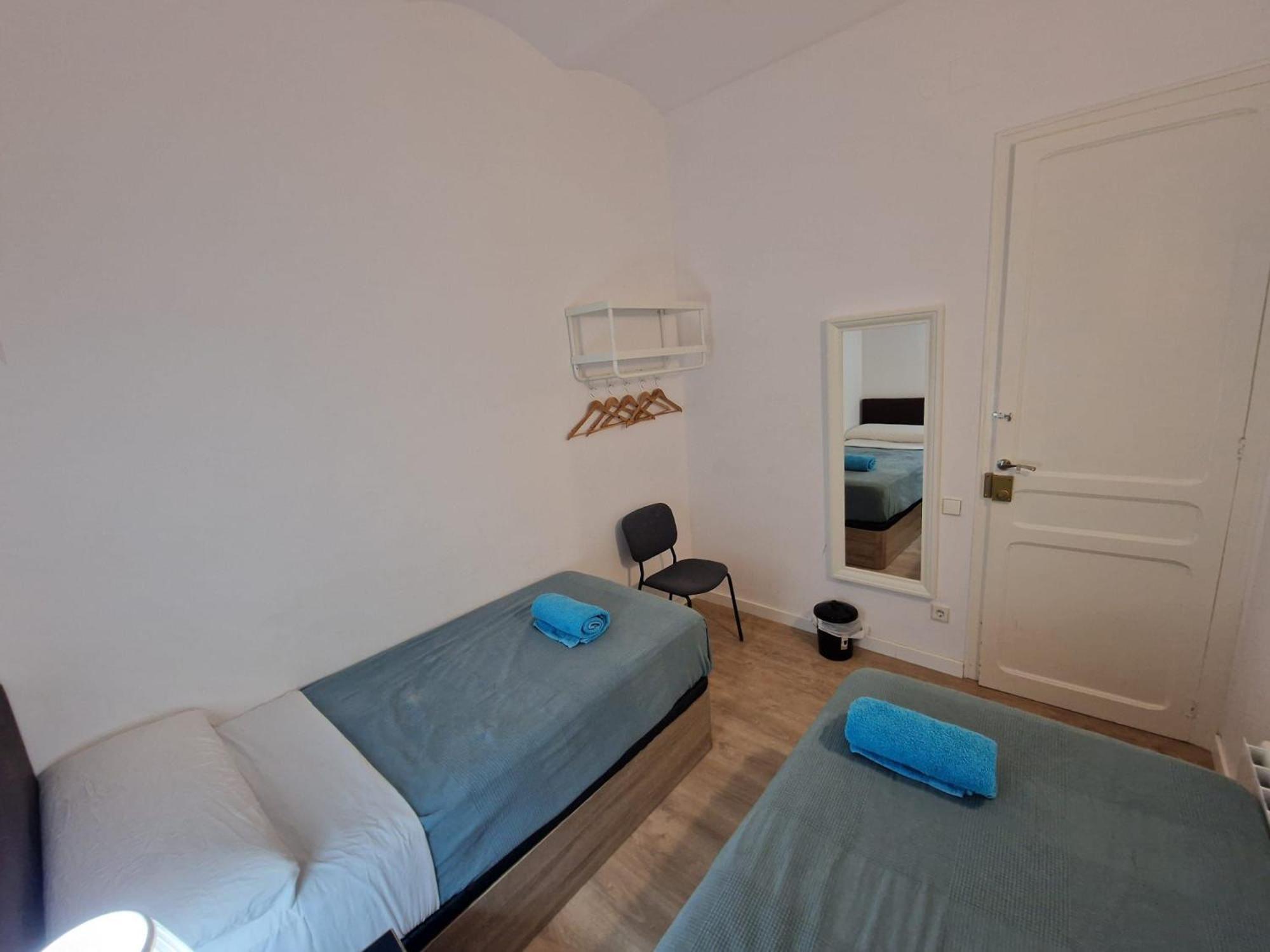 Bed & Breakfast Flor
