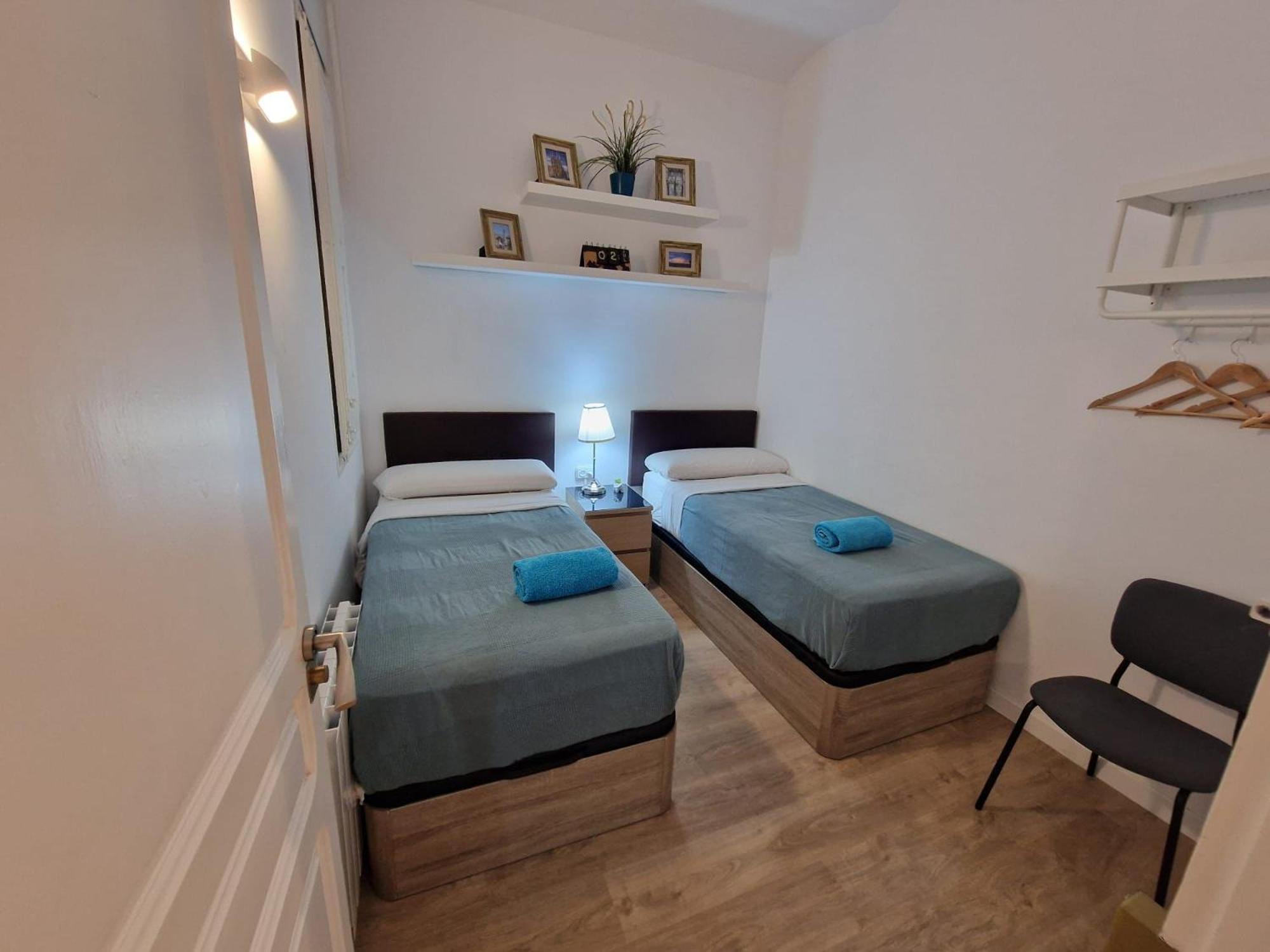 Bed & Breakfast Flor Barcelona