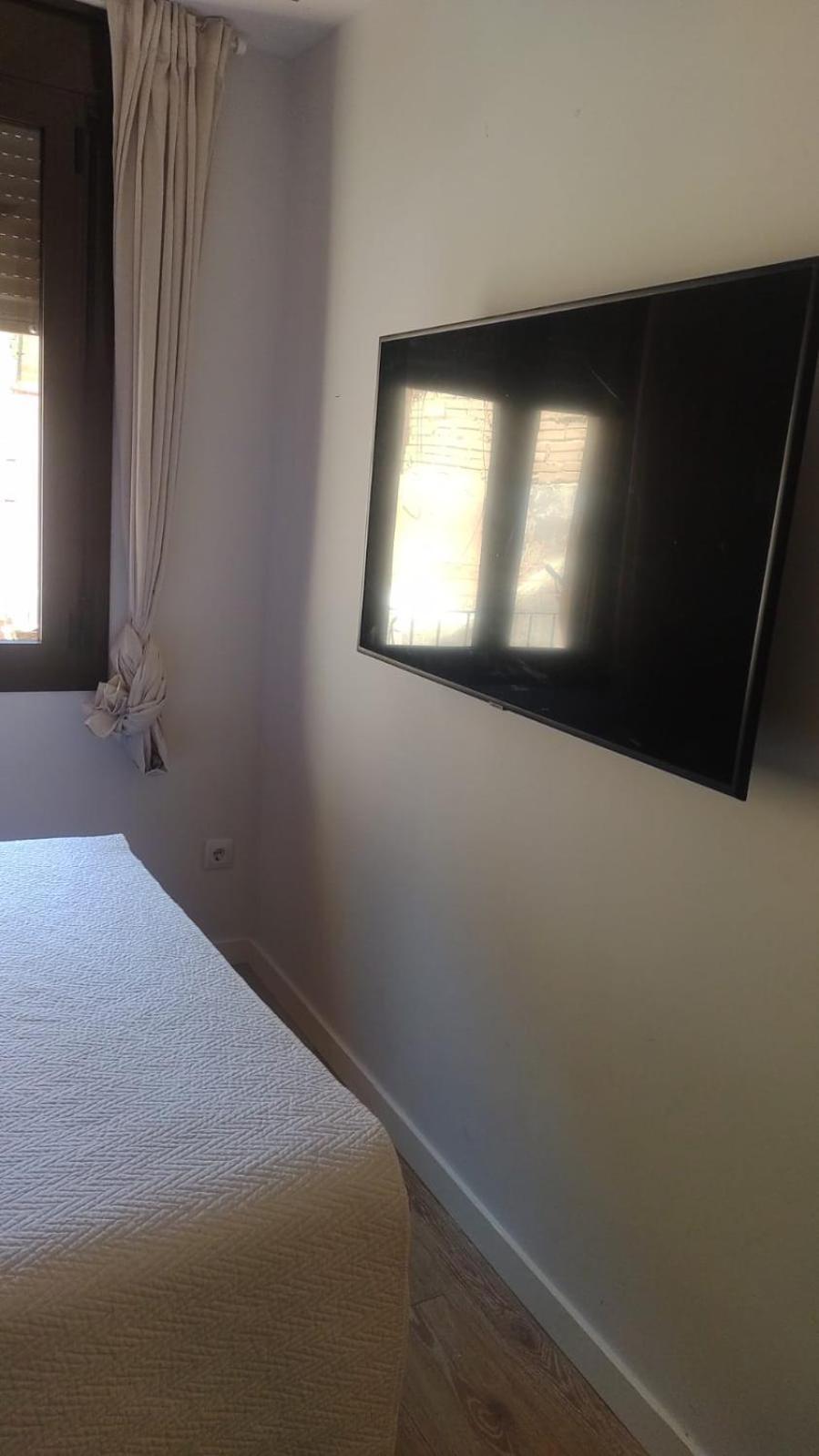 Bed & Breakfast Music 33 Barcelona