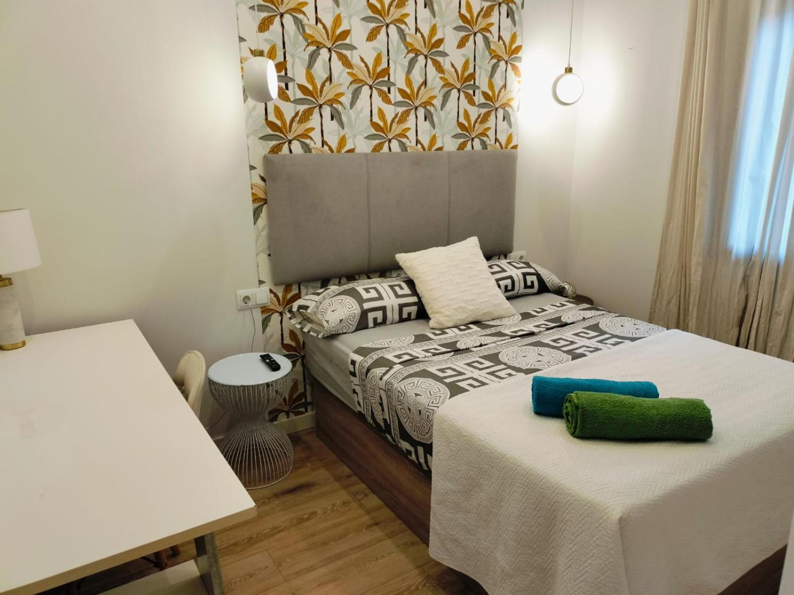Music 33 Bed & Breakfast *