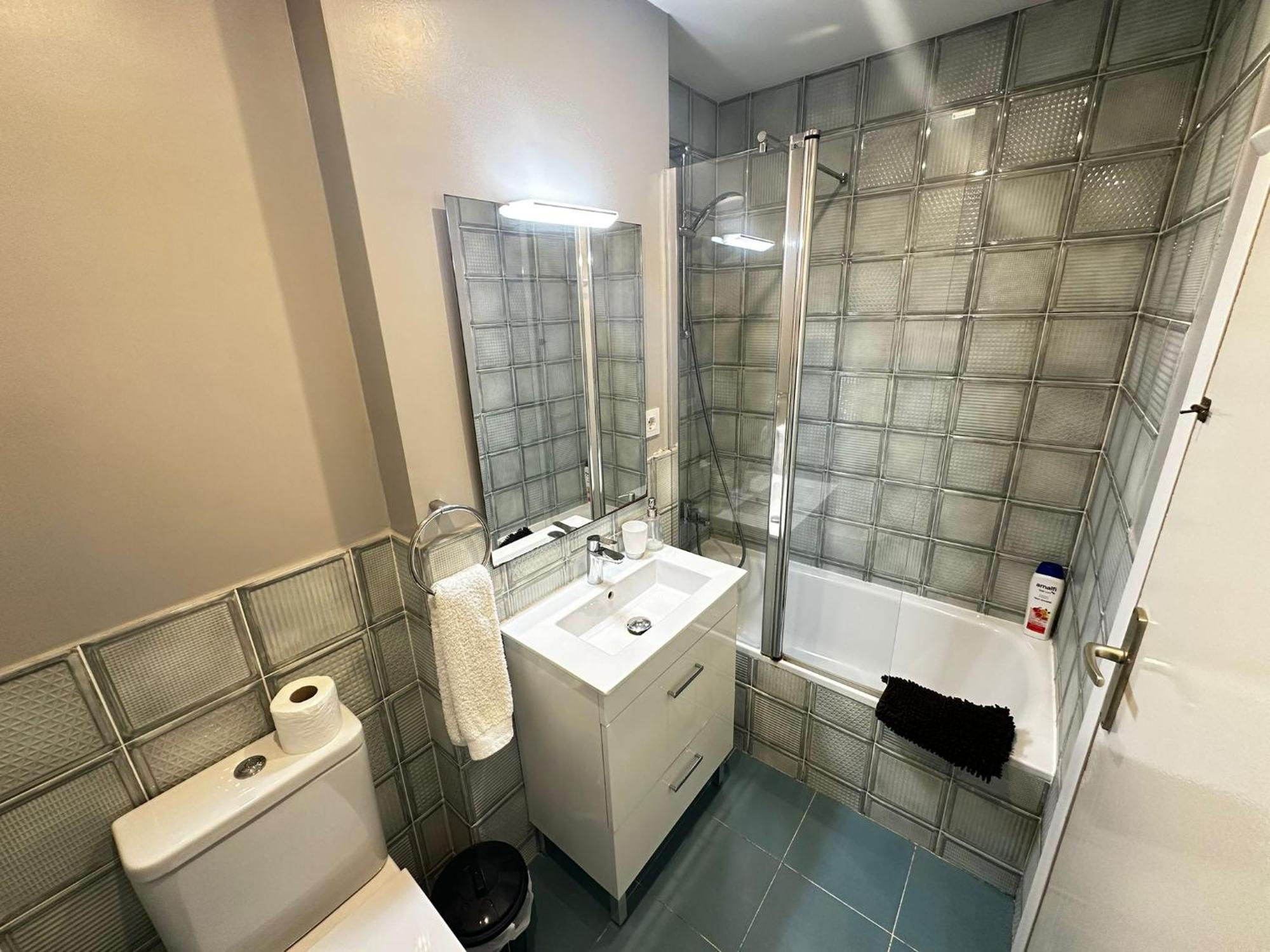 Sepulveds Bed and breakfast Barcelona