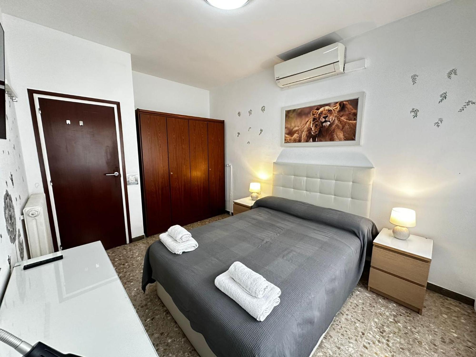 Bed and breakfast Sepulveds Barcelona