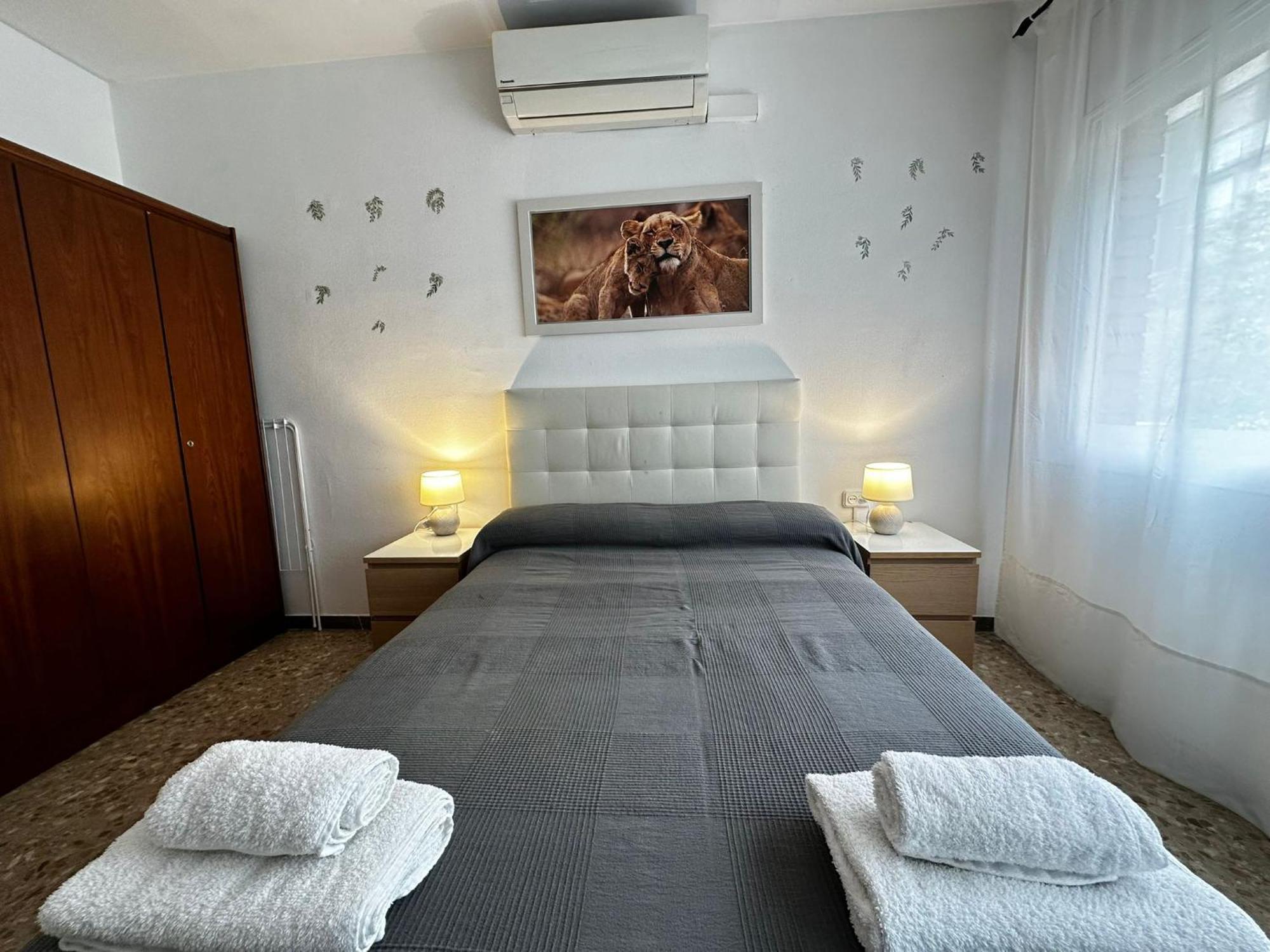 Bed and breakfast Sepulveds