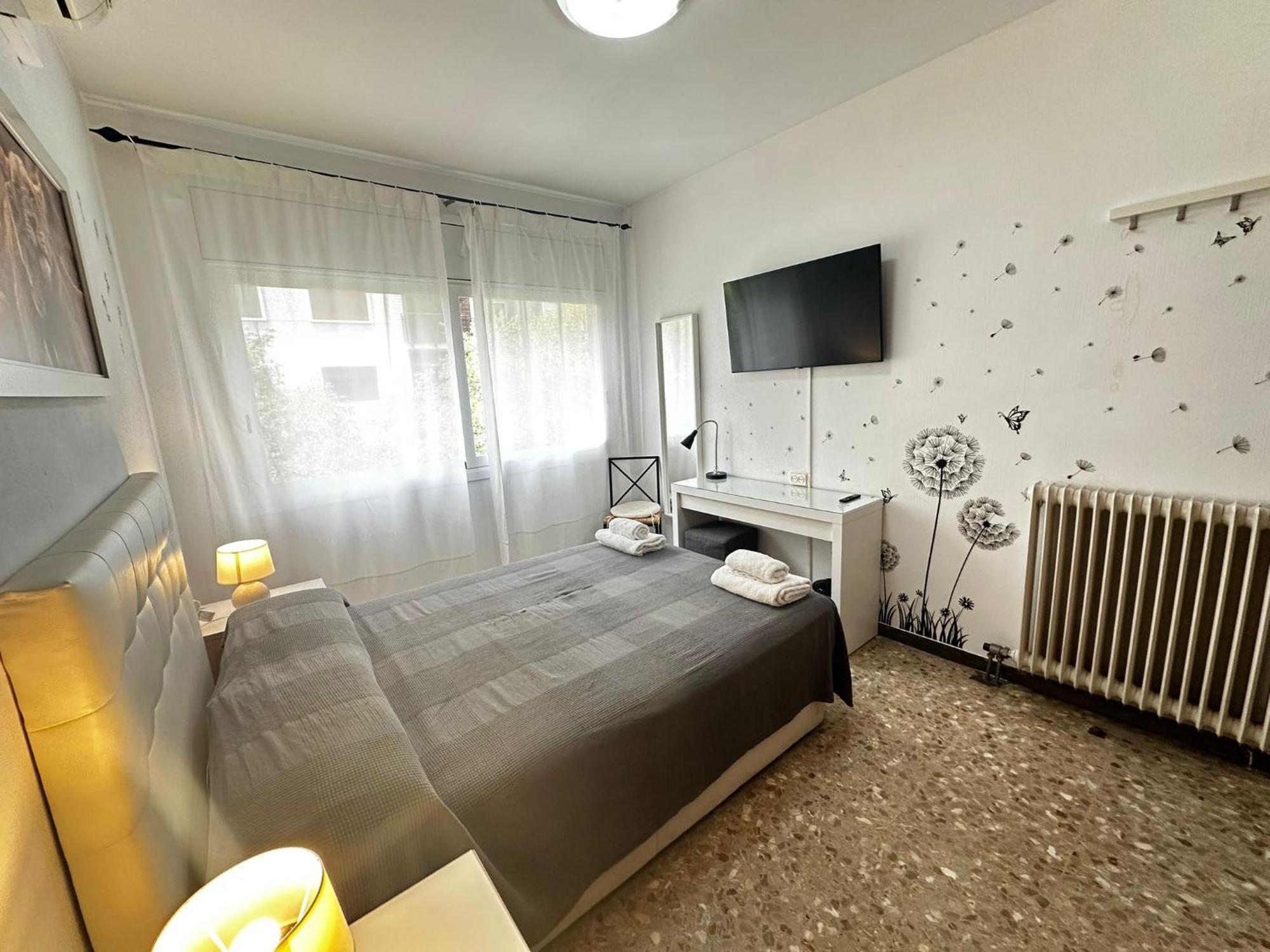 Bed and breakfast Sepulveds Barcelona