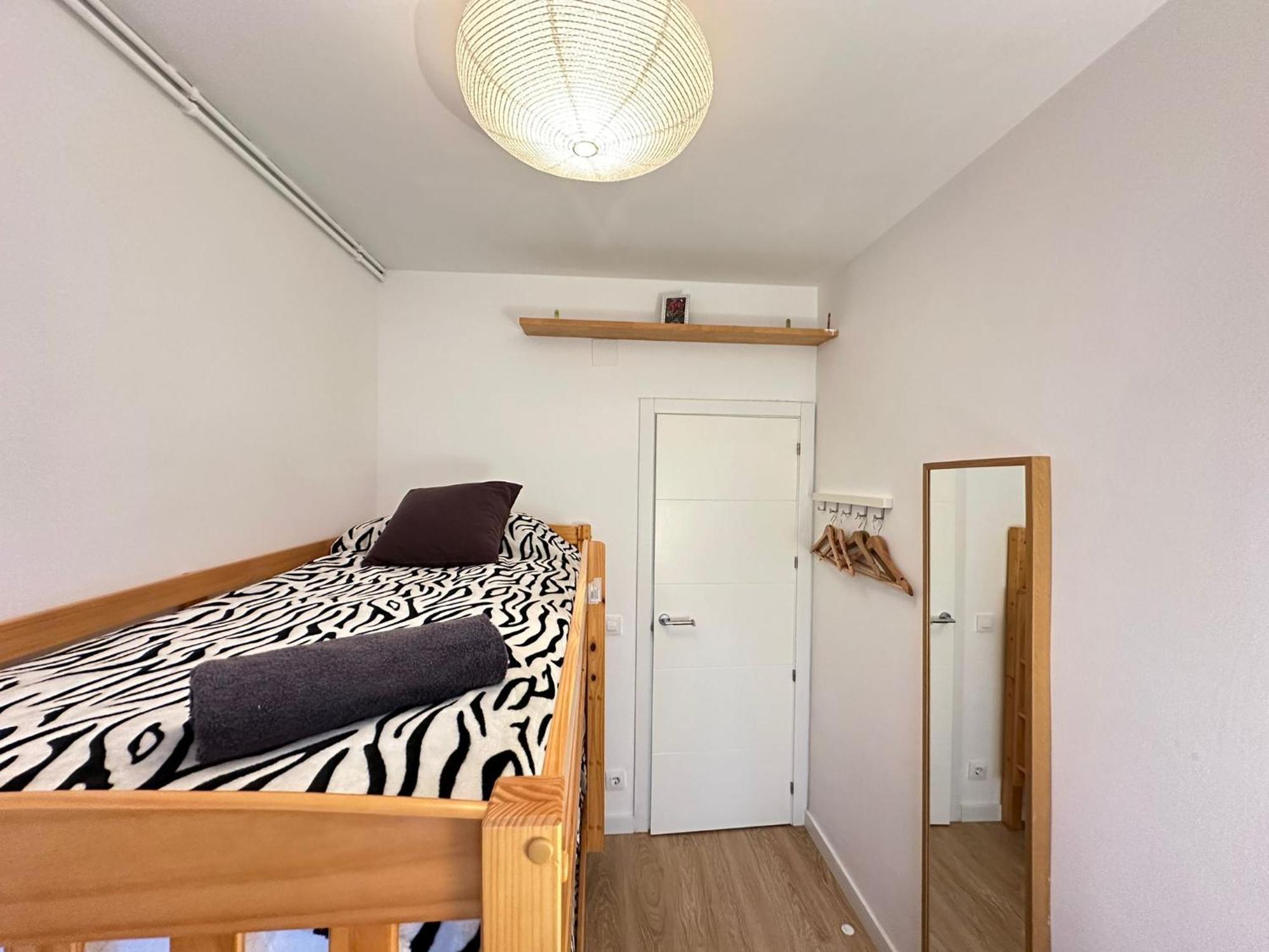 Bed & Breakfast Parrales Barcelona