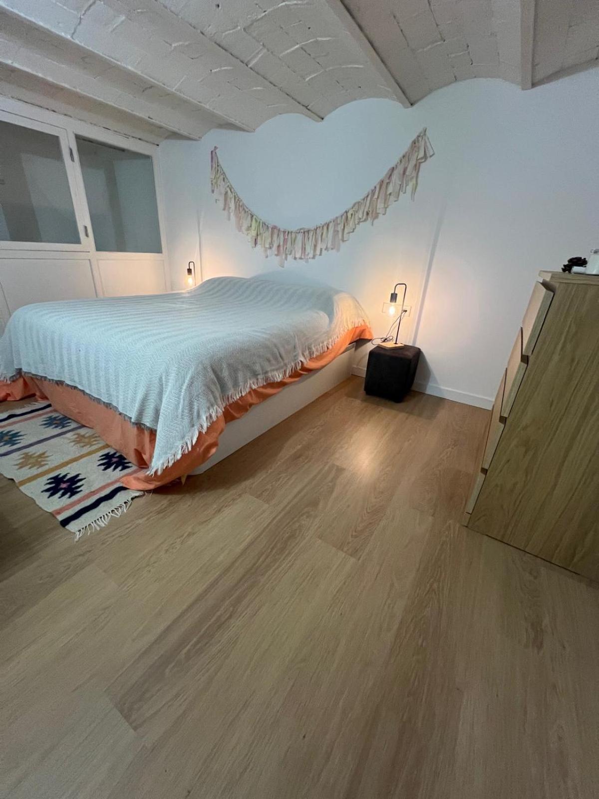 Hostal Privada En Compartido Barcelona