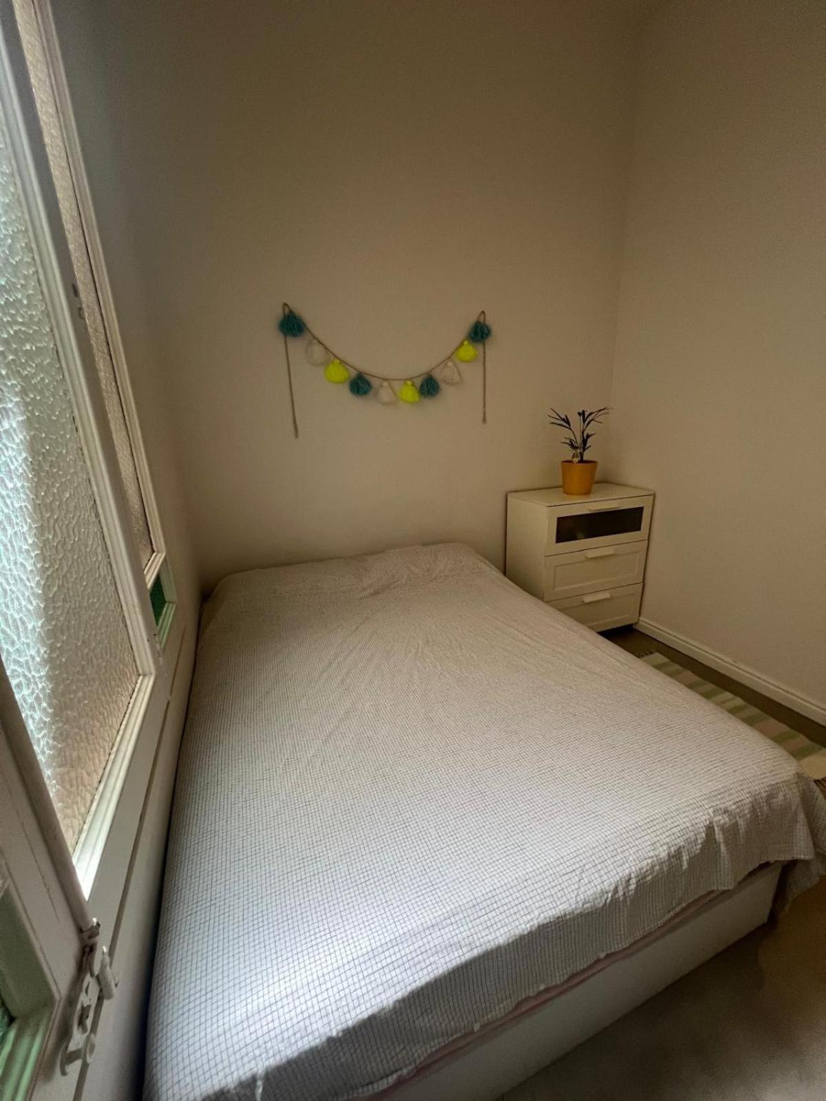Privada En Compartido