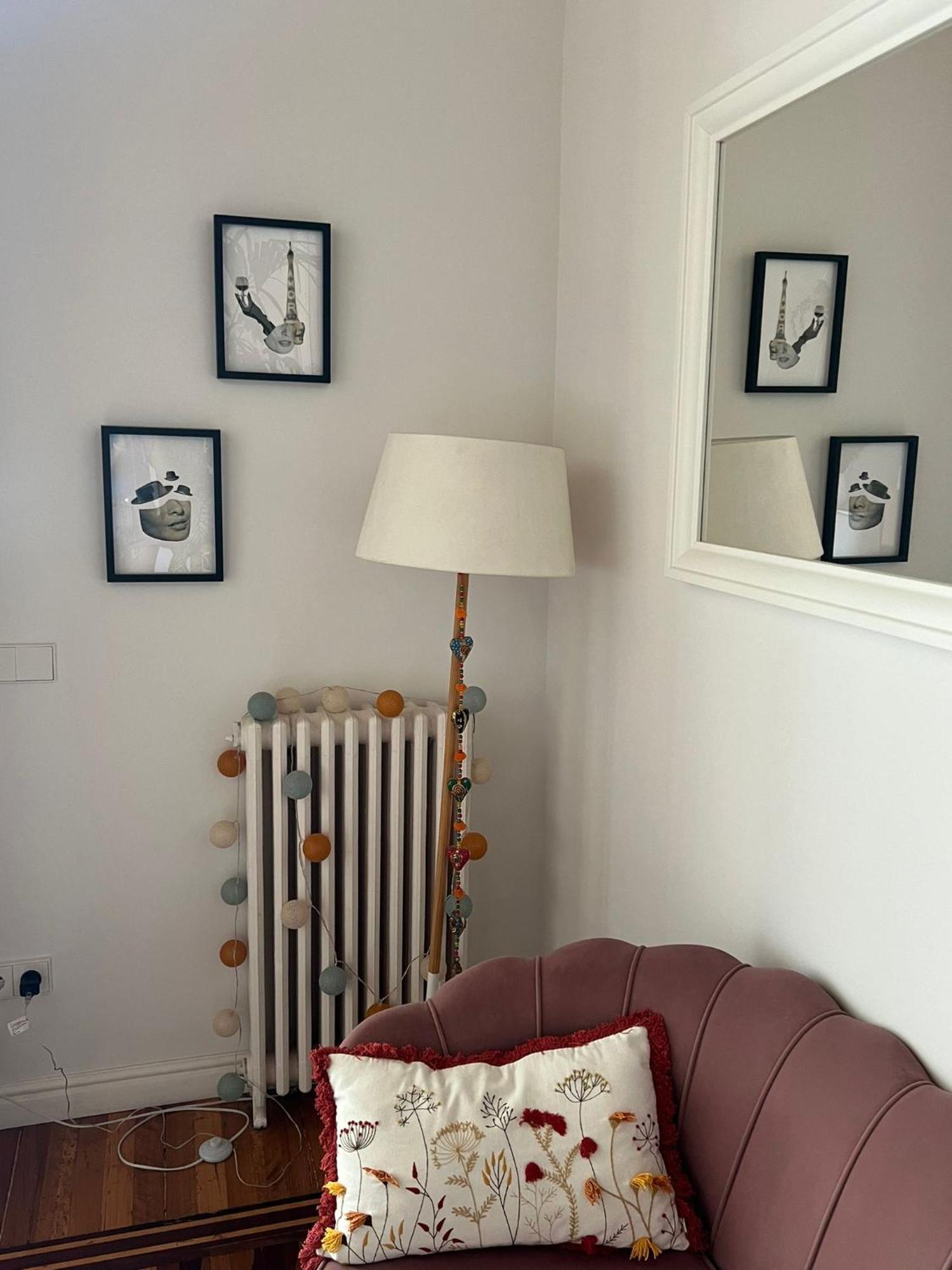 Hostal Privada En Compartido *