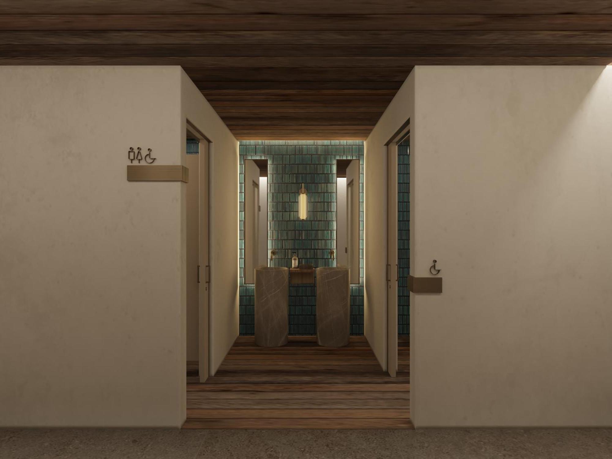 Hotel Medinaceli Barcelona
