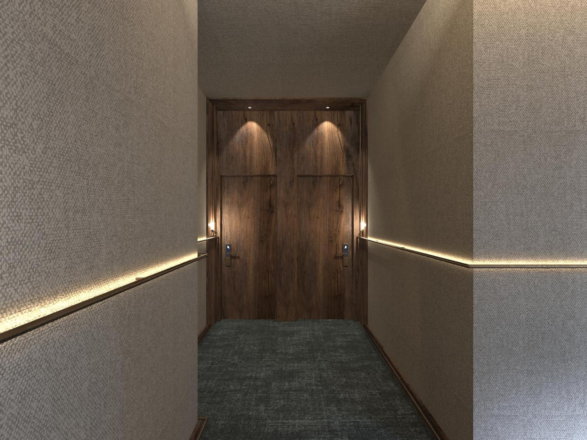 Hotel Medinaceli 4*