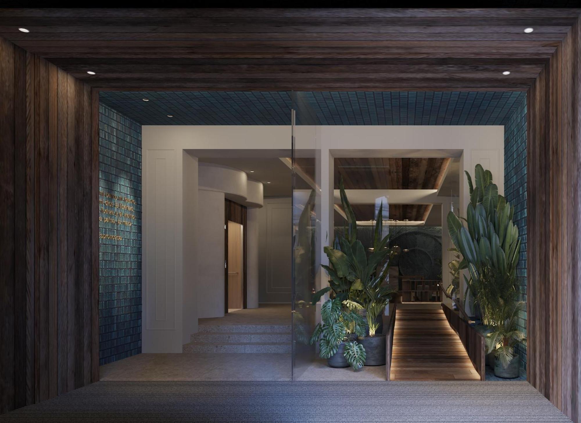 Medinaceli Hotel Barcelona