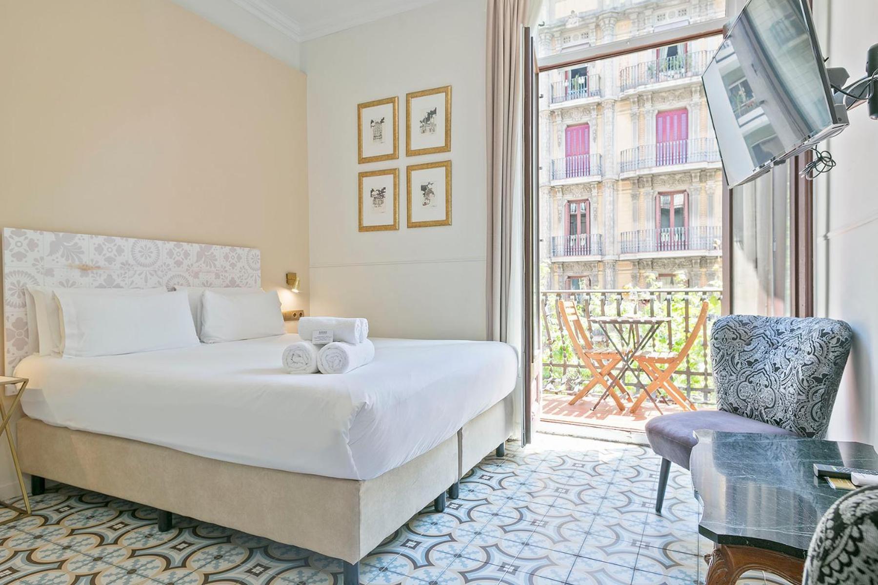 Mihlton Boutique (adults Only) 2* Barcelona