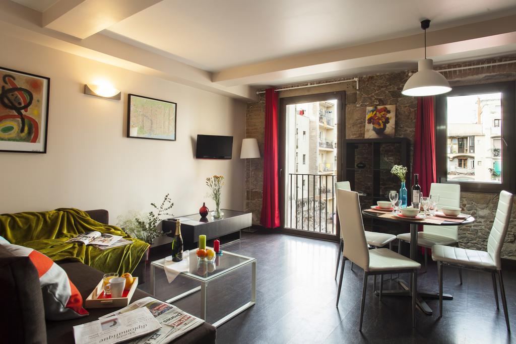 Apartamento Citytrip Ramblas