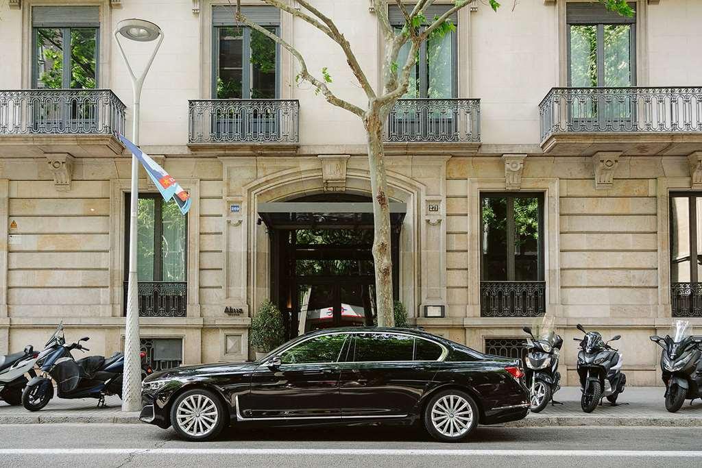 Alma Gl 5*