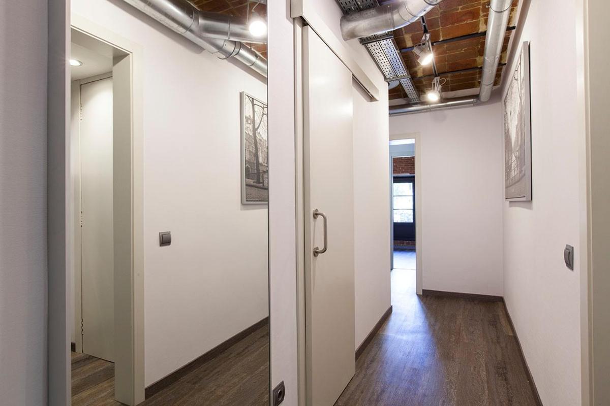 Apartamento Ab Paral-lel Spacious *