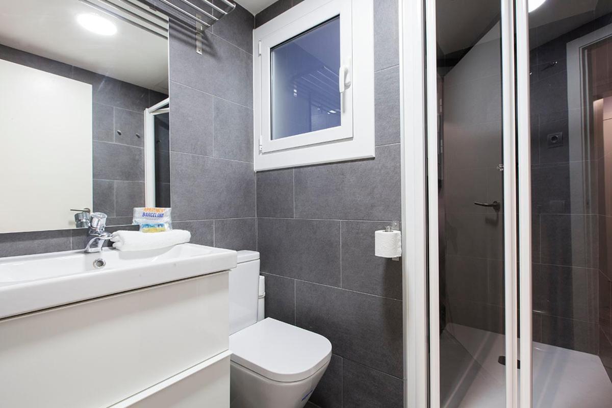 Apartamento Ab Paral-lel Spacious