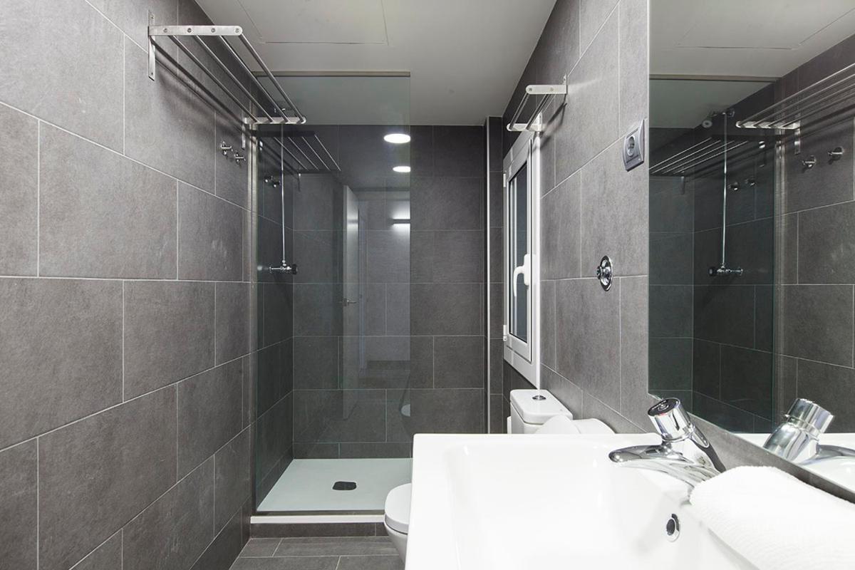 Ab Paral-lel Spacious Apartamento
