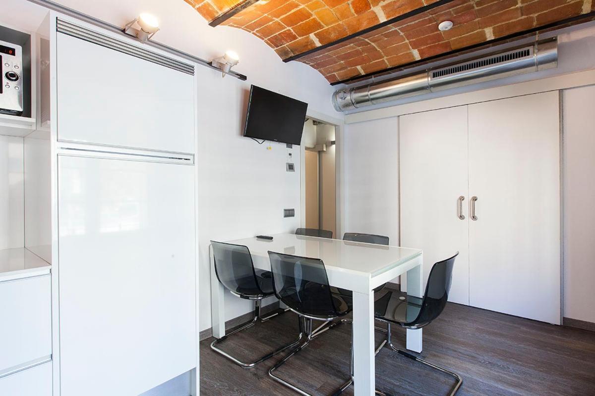 Ab Paral-lel Spacious Apartamento Barcelona