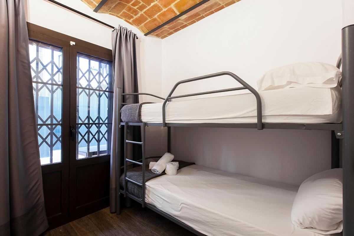 Apartamento Ab Paral-lel Spacious Barcelona