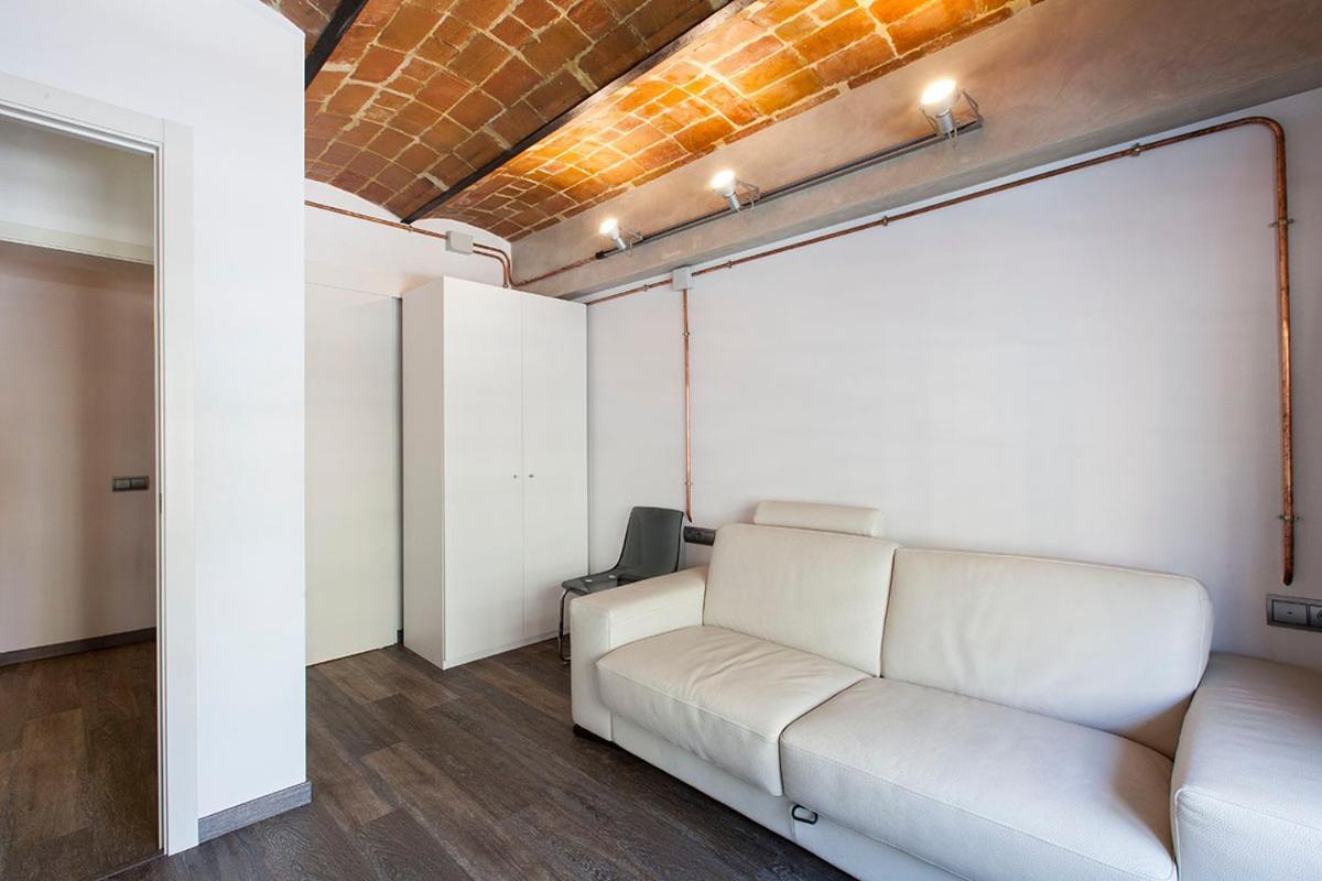 Ab Paral-lel Spacious Apartamento