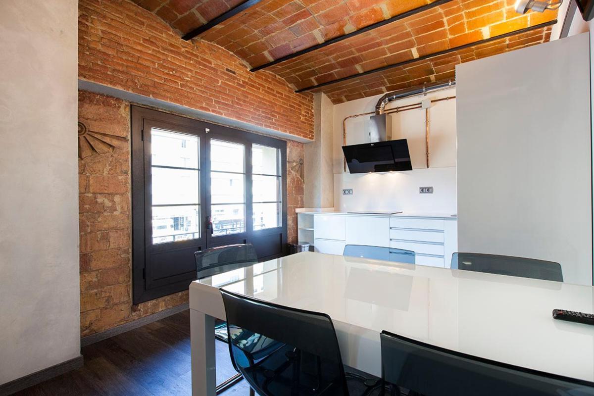 Ab Paral-lel Spacious Apartamento *