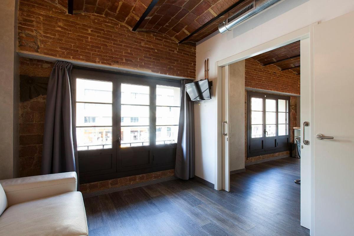 Ab Paral-lel Spacious * Barcelona