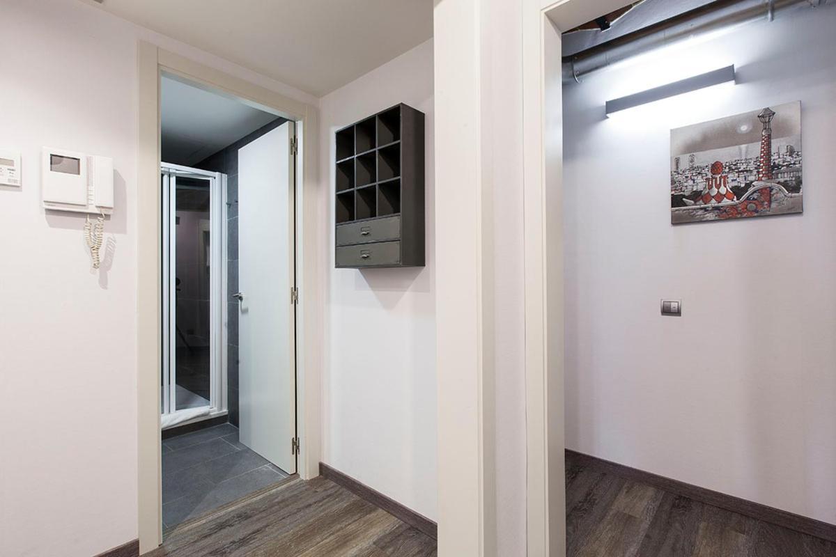 Ab Paral-lel Spacious Apartamento