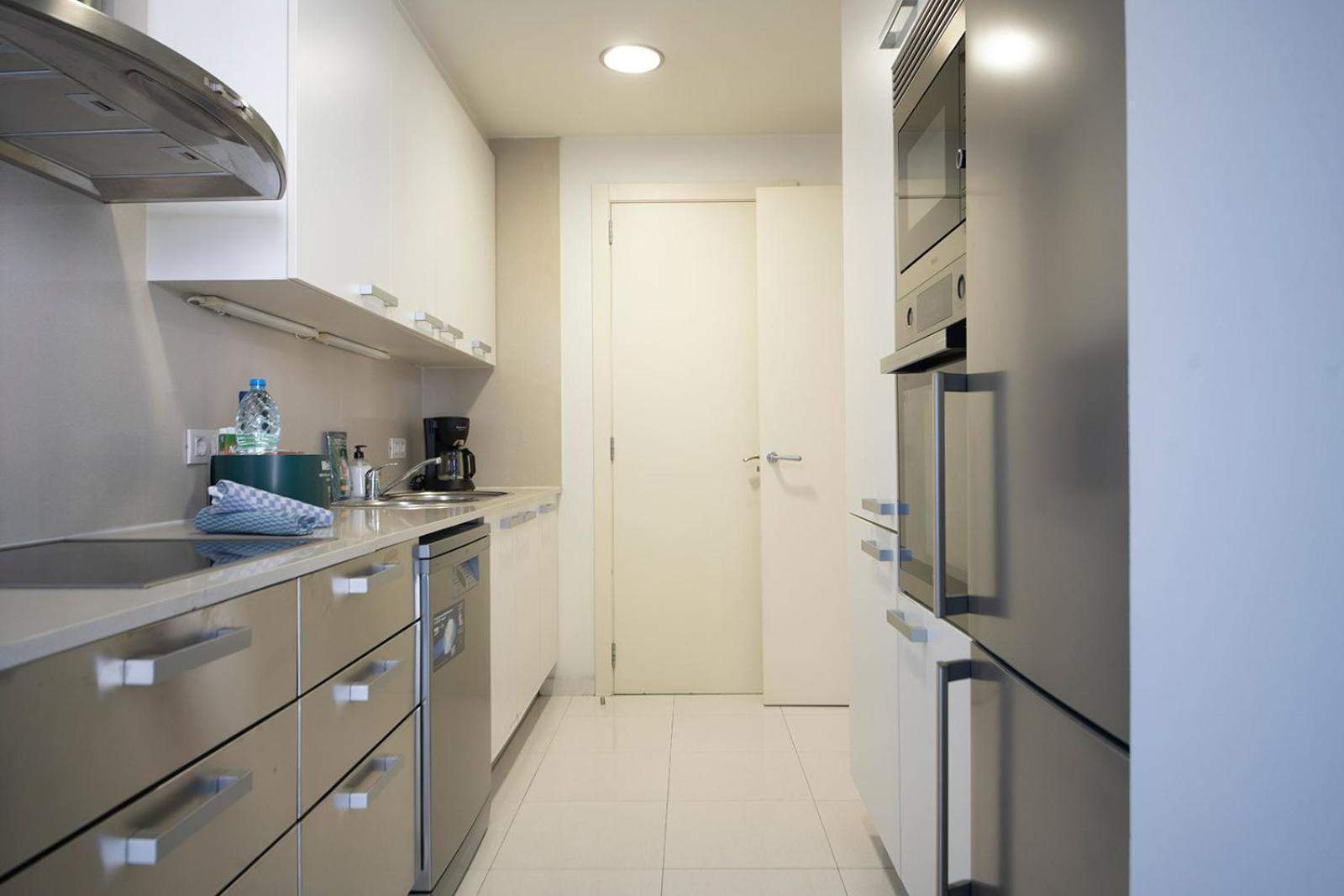 Apartamento Stylish
