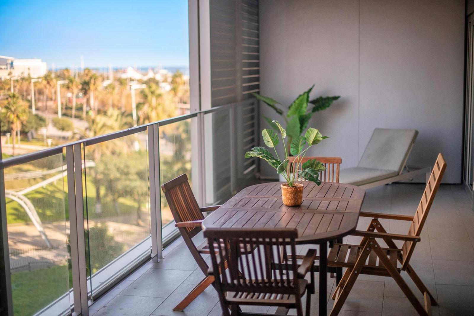 Apartamento Stylish