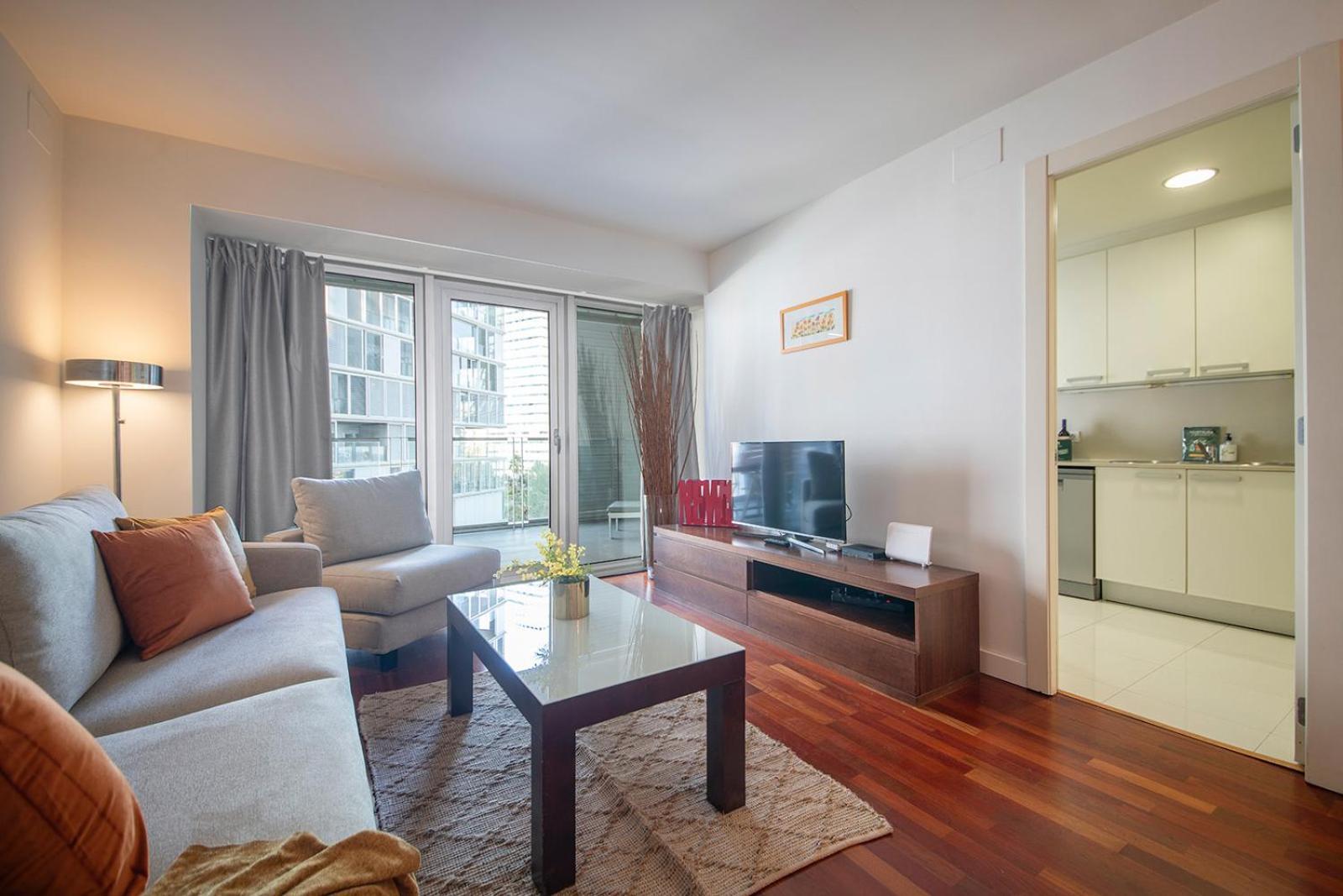 Stylish Apartamento *