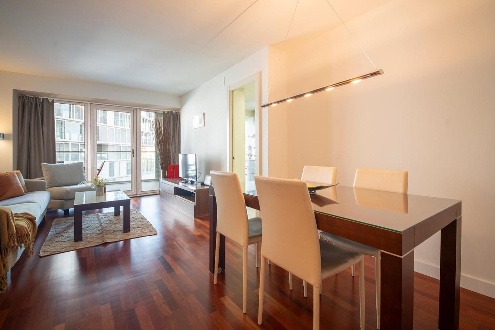 Apartamento Stylish