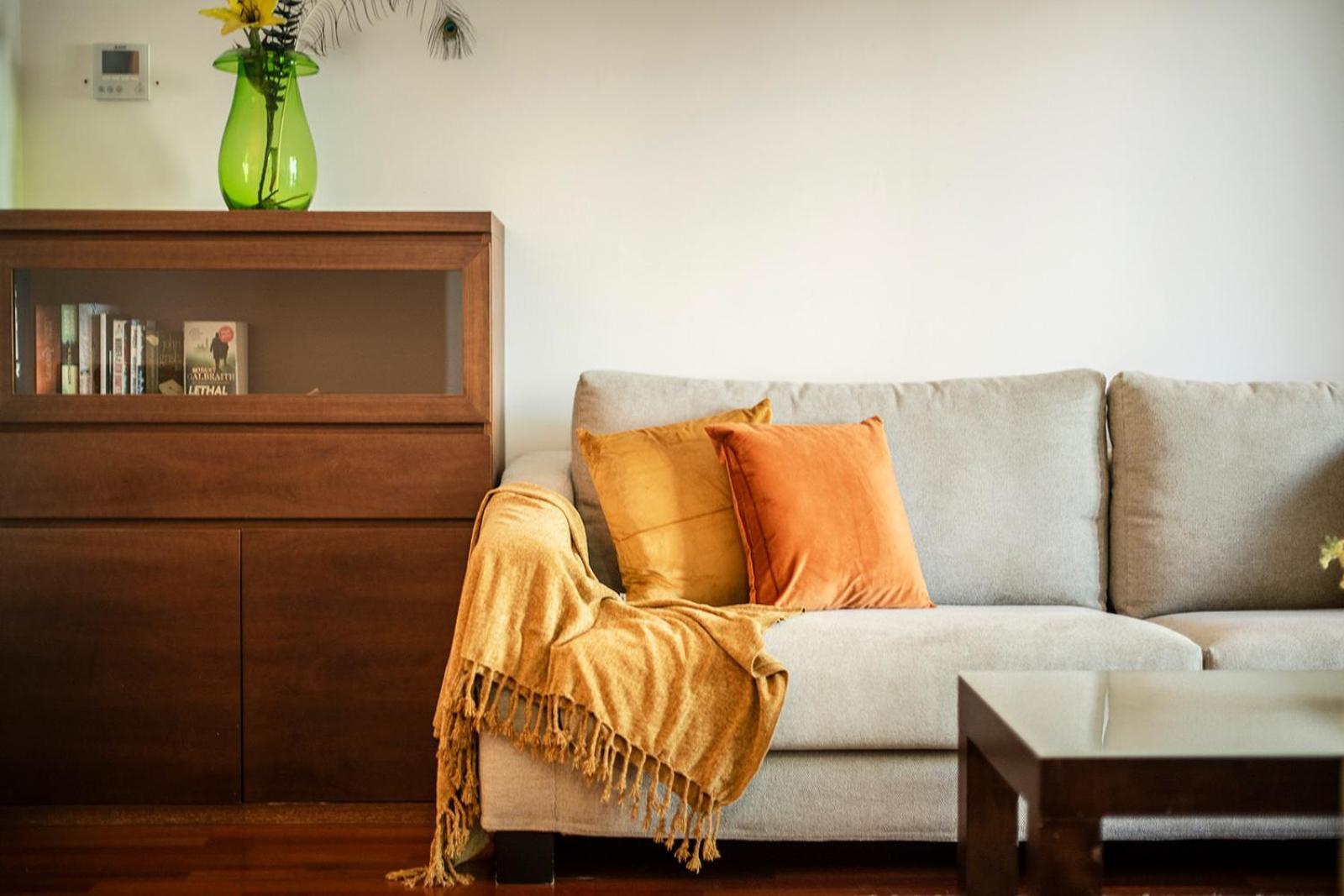 Apartamento Stylish Barcelona