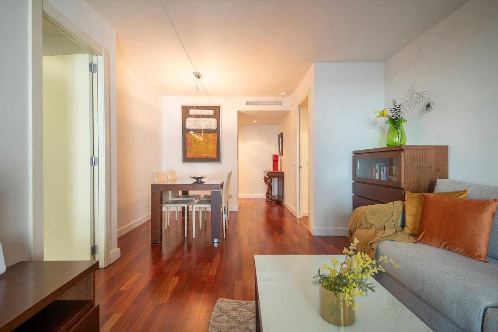 Apartamento Stylish