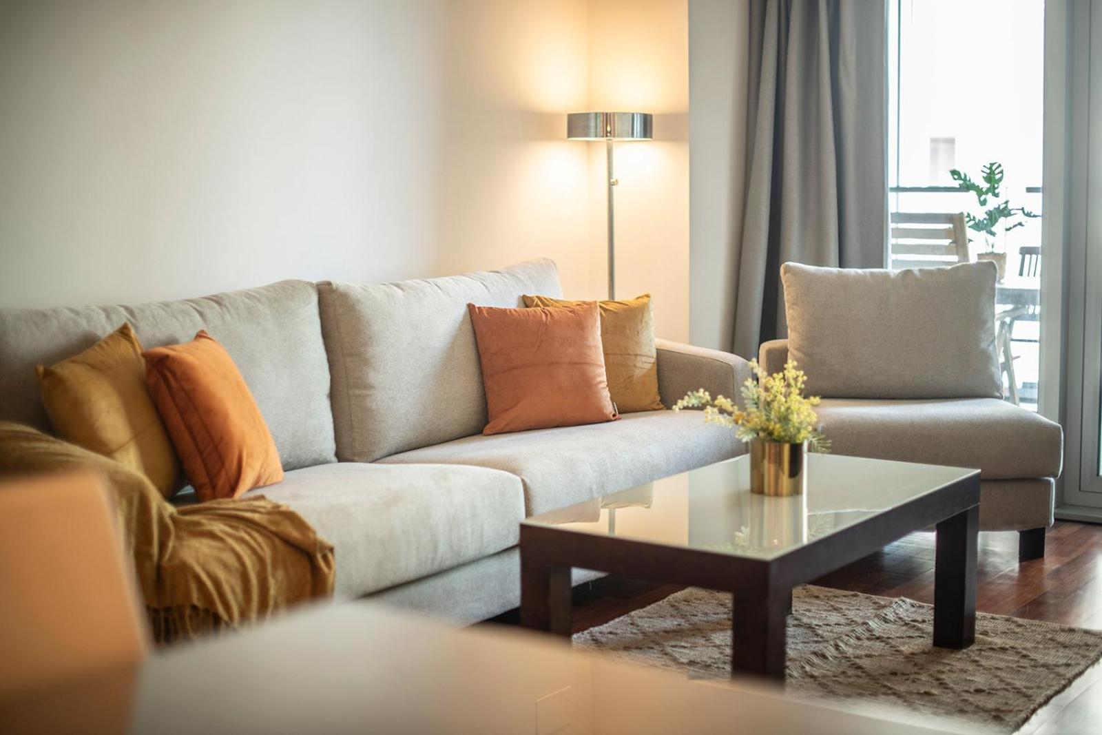 Apartamento Stylish *