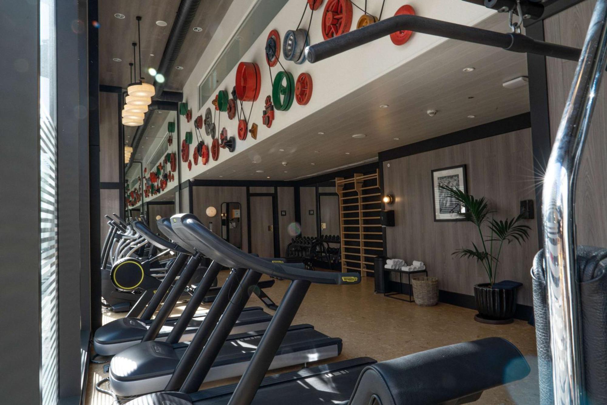 Hotel Radisson Blu 1882 Hotel, Sagrada Familia 4*