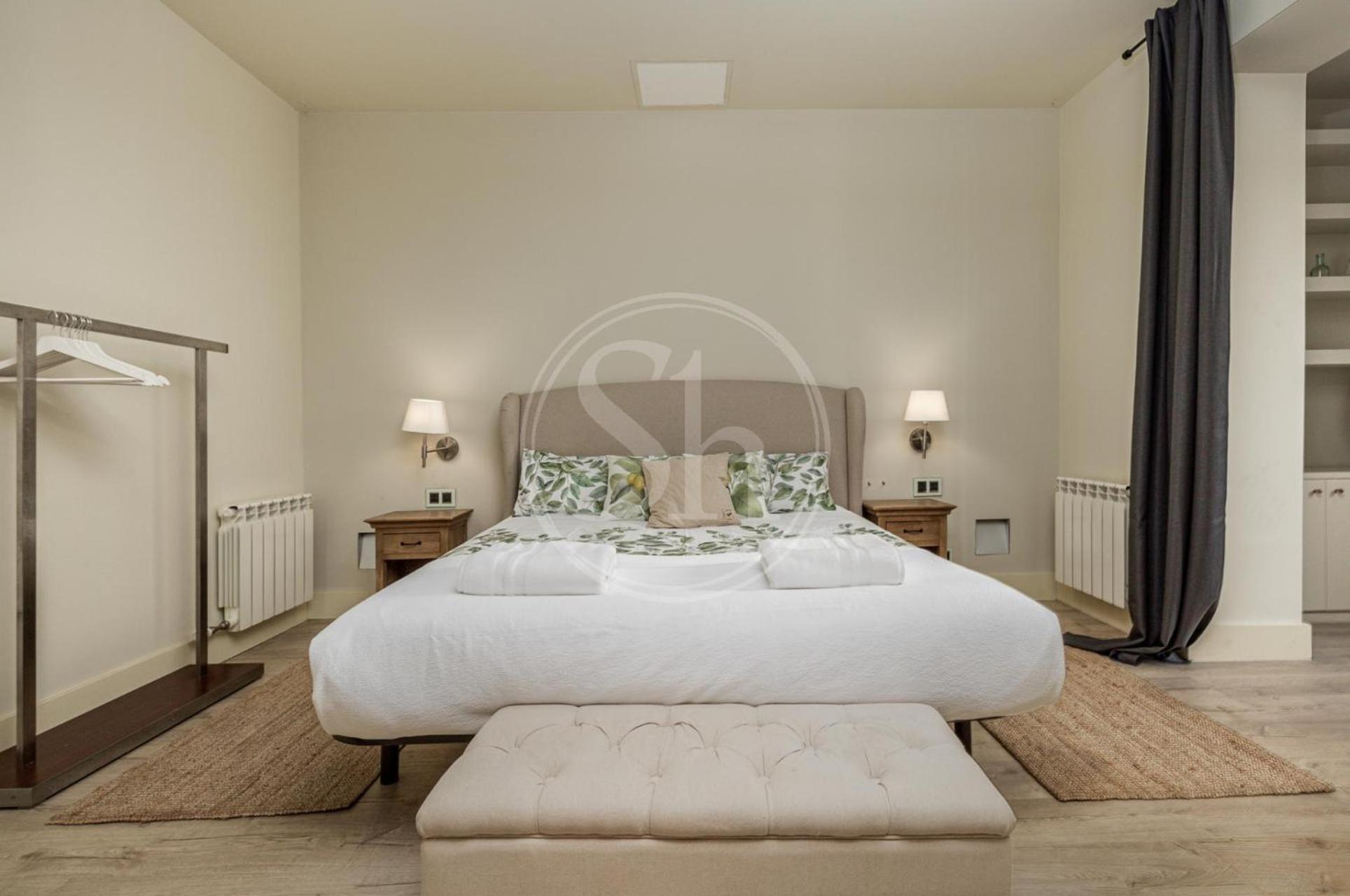 Apartamento Espacioso Cerca De Diagonal *