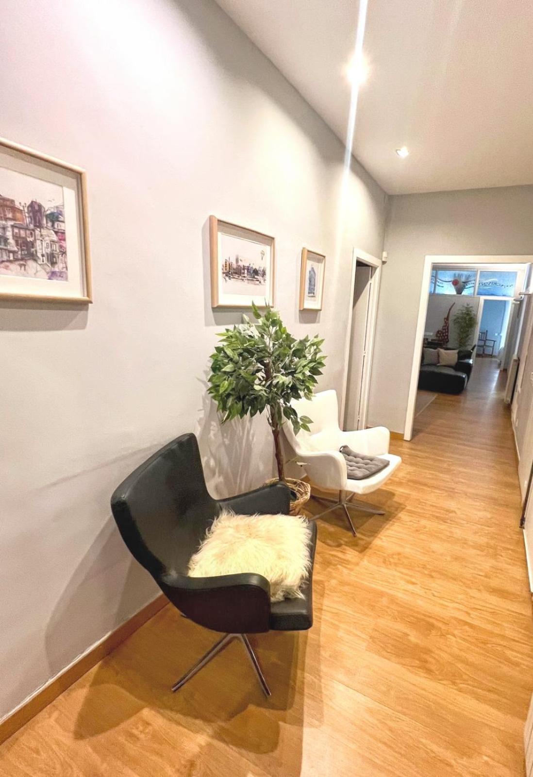 Apartamento Luxury Barcelona