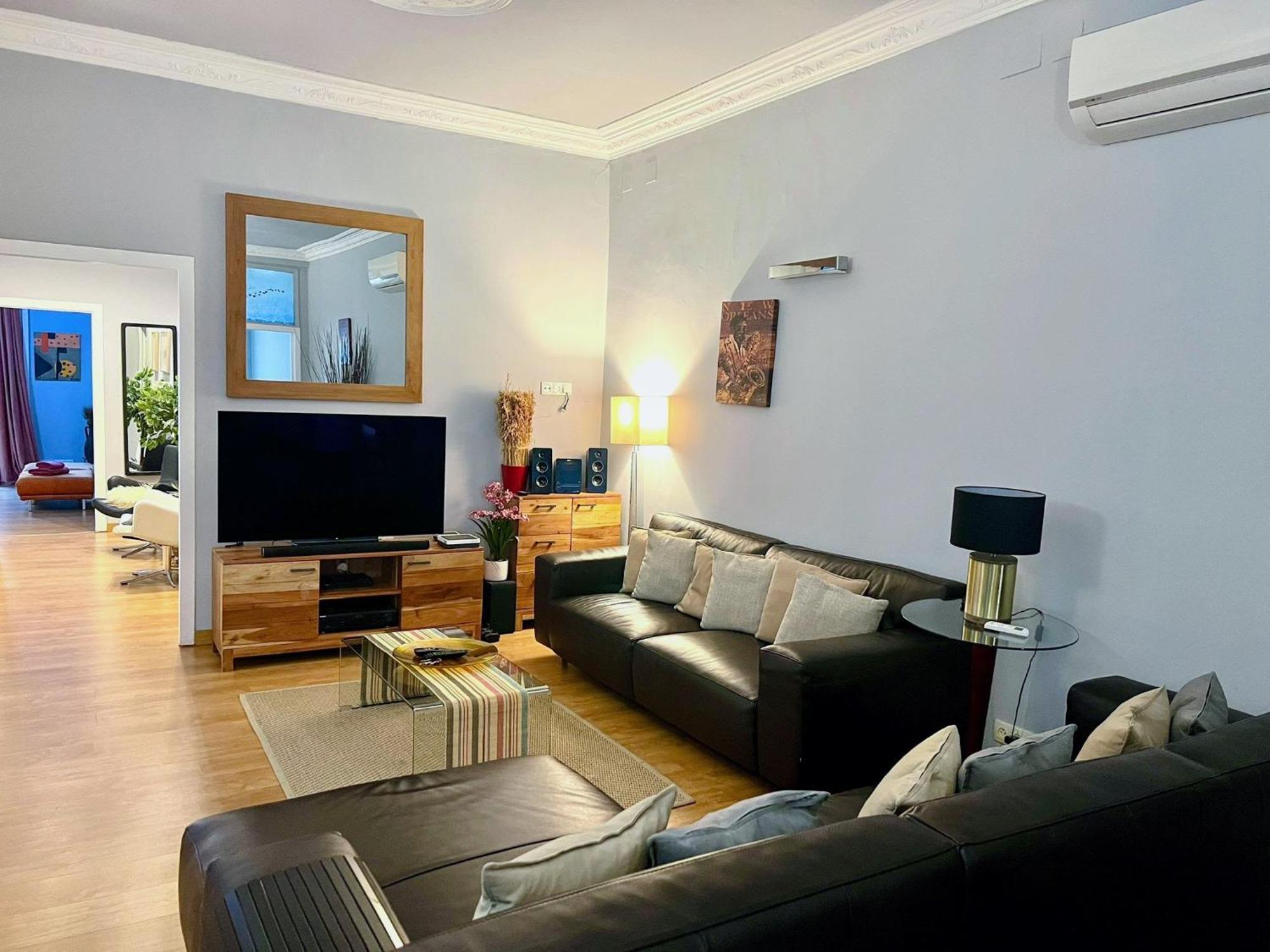 Luxury Apartamento