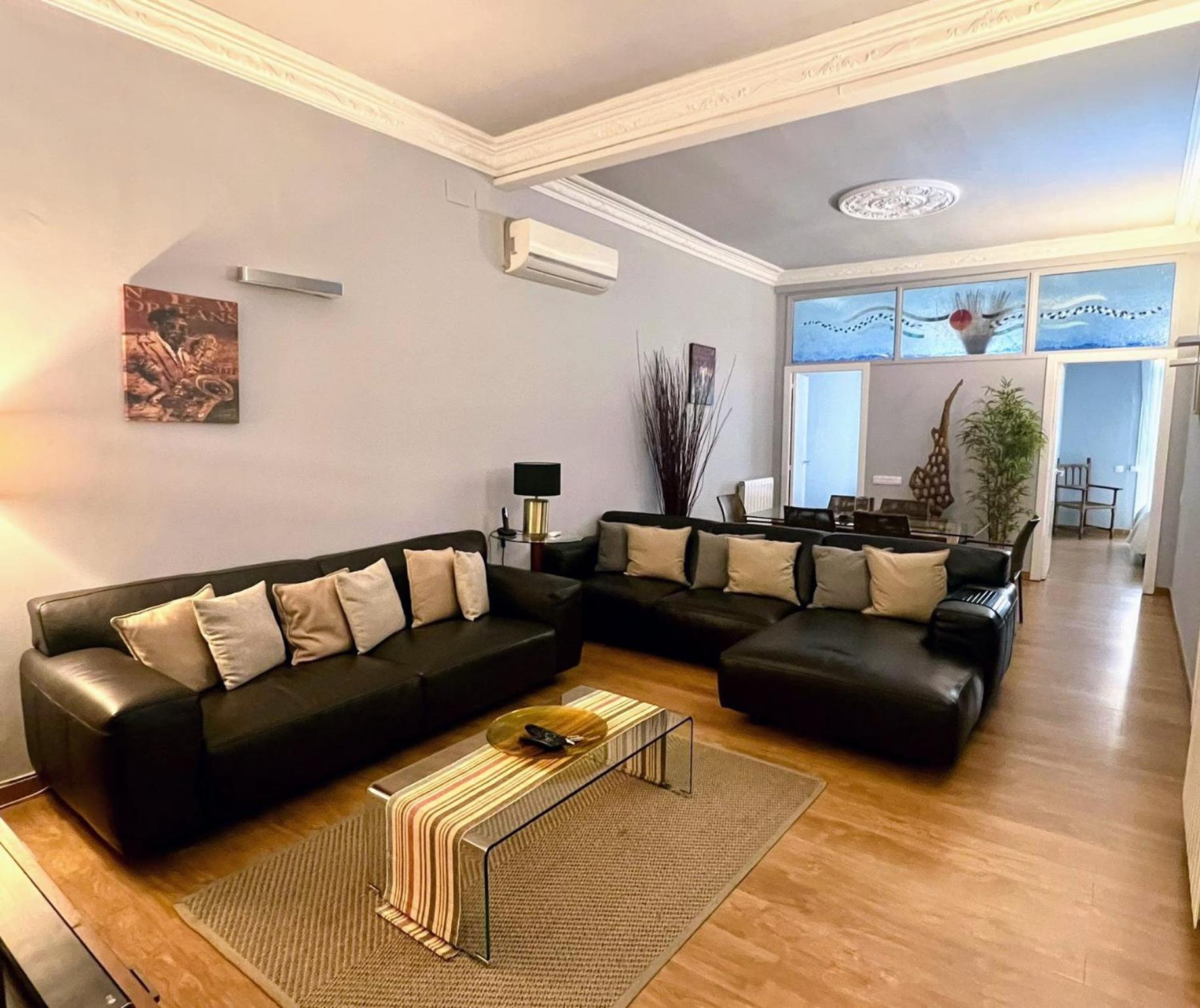 Apartamento Luxury