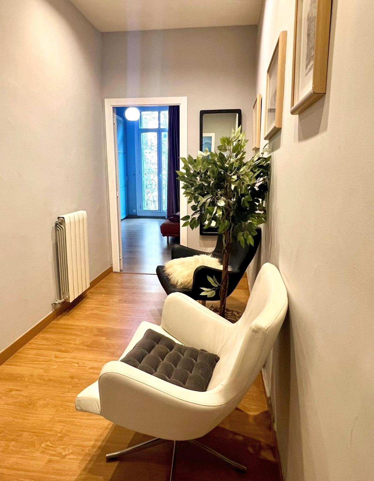Luxury Apartamento *