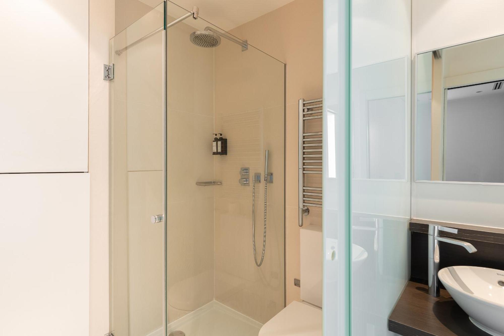 Cosmo Passeig De Gracia Apartamento