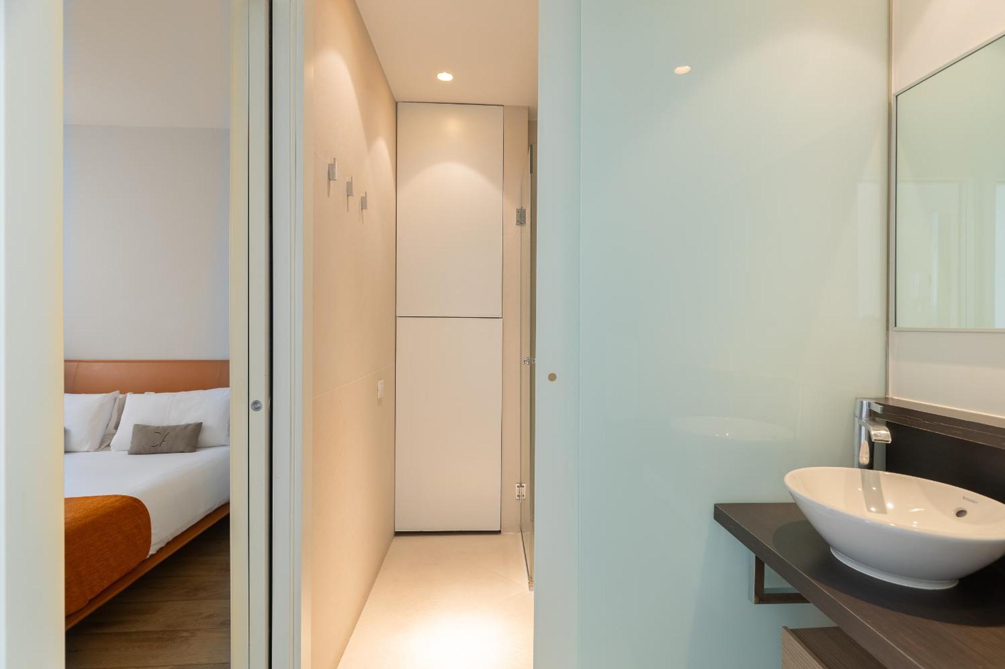 Cosmo Passeig De Gracia Apartamento Barcelona
