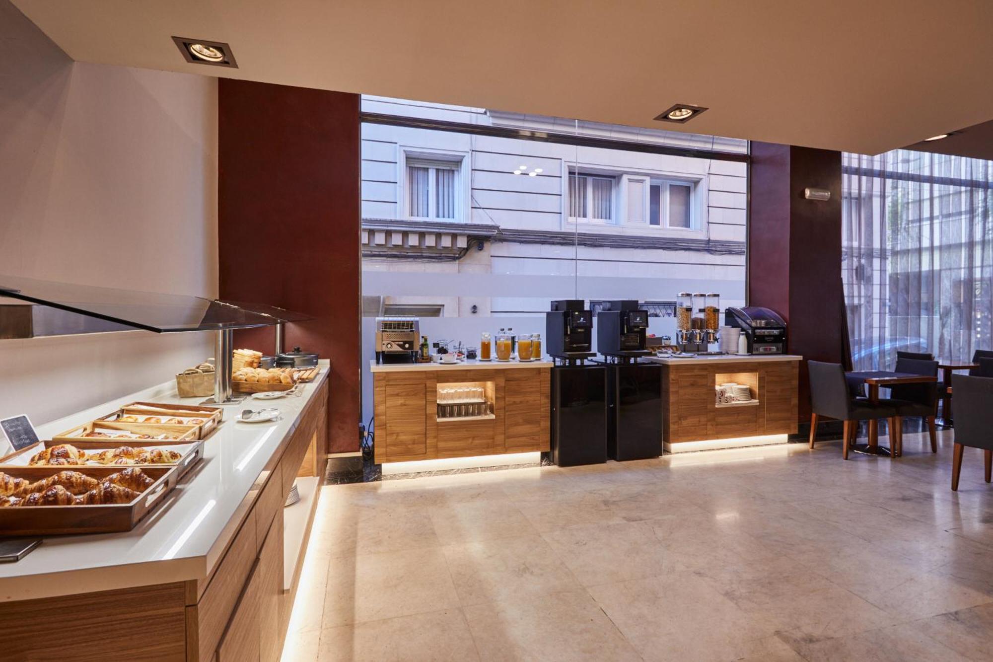 Silken Sant Gervasi 3*