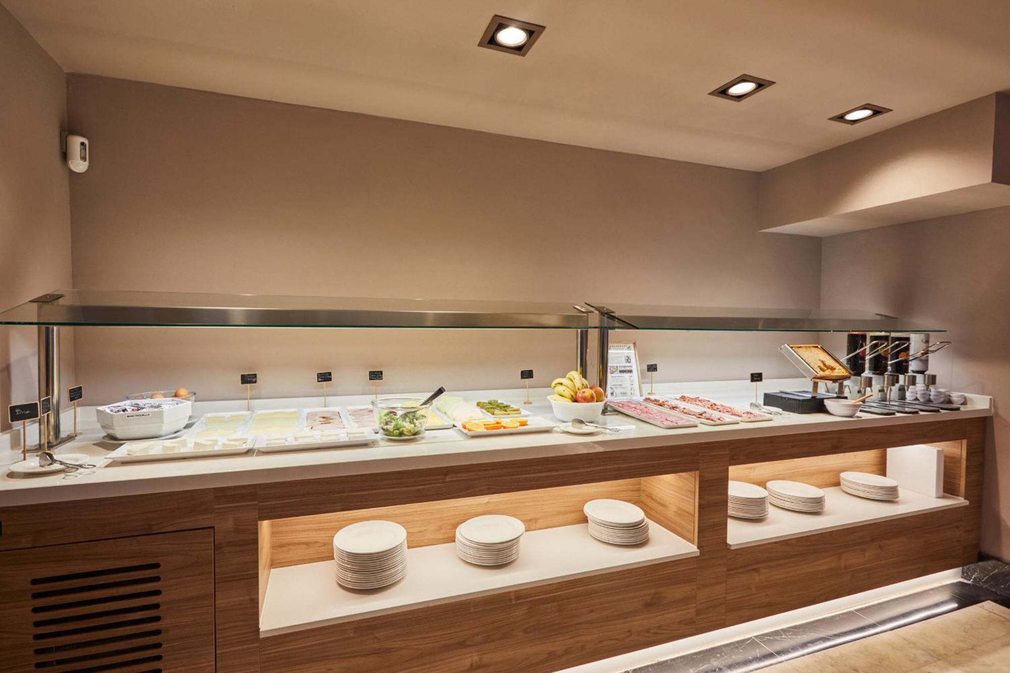 Silken Sant Gervasi 3* Barcelona