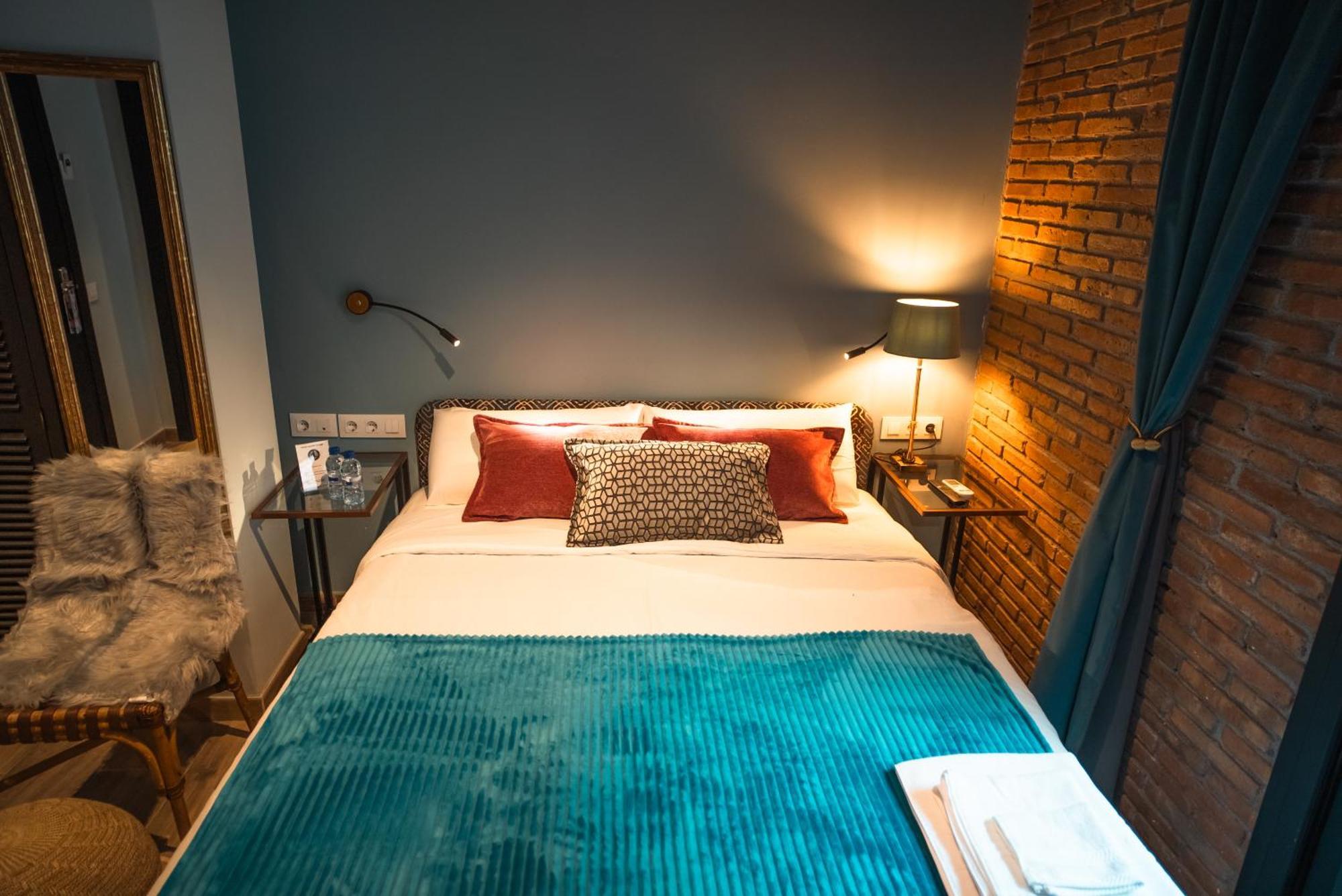 Hotel Lincoln Lounge 3*