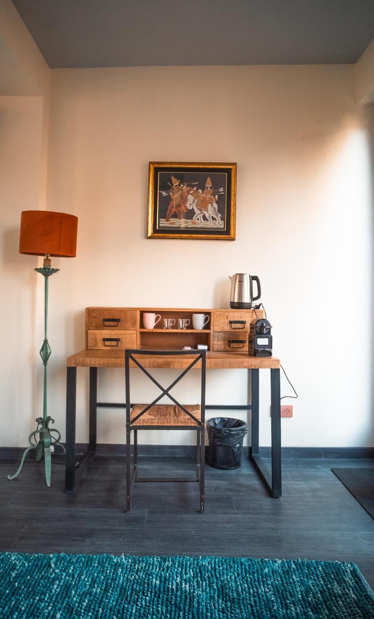 Lincoln Lounge Hotel Barcelona