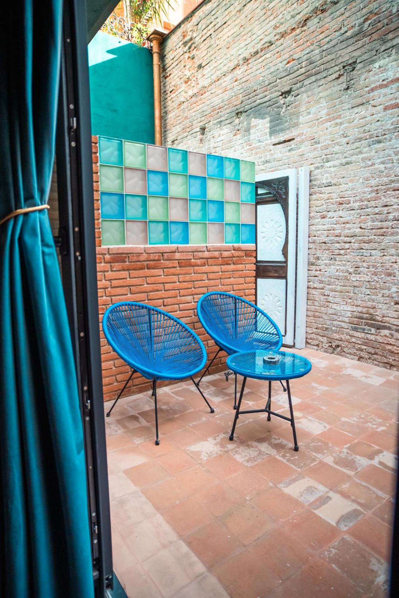 Lincoln Lounge Hotel Barcelona
